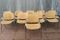 Stacking Chairs by Giancarlo Piretti for Castelli, 1967, Set of 10, Immagine 1