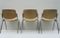 Stacking Chairs by Giancarlo Piretti for Castelli, 1967, Set of 10 19