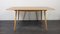 Dining Table by Lucian Ercolani for Ercol, 1960s 9