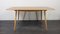 Dining Table by Lucian Ercolani for Ercol, 1960s, Image 9