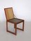 Teak Hocker, 1960er 3