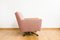 Mid-Century Swivel Armchair, 1970s, Image 3