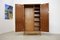 Vintage Walnut Wardrobe by Alfred Cox for Heal's, 1960s, Image 4