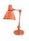 Pink & Orange Model Aure Table Lamp by Stilnovo Design Team for Stilnovo, 1960s 13