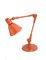 Pink & Orange Model Aure Table Lamp by Stilnovo Design Team for Stilnovo, 1960s 11
