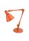 Pink & Orange Model Aure Table Lamp by Stilnovo Design Team for Stilnovo, 1960s 6