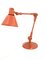 Pink & Orange Model Aure Table Lamp by Stilnovo Design Team for Stilnovo, 1960s 12