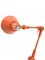 Pink & Orange Model Aure Table Lamp by Stilnovo Design Team for Stilnovo, 1960s 9