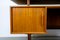 Vintage Teak Desk from Heinrich Riestenpatt, 1960s, Image 8