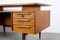 Vintage Teak Desk from Heinrich Riestenpatt, 1960s, Image 6