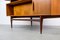 Vintage Teak Desk from Heinrich Riestenpatt, 1960s, Image 12