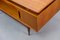 Vintage Teak Desk from Heinrich Riestenpatt, 1960s, Image 11