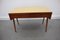 Mid-Century Modern Wood Desk, 1960s, Image 1