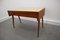 Mid-Century Modern Wood Desk, 1960s 2