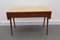 Mid-Century Modern Wood Desk, 1960s, Image 10