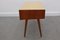 Mid-Century Modern Wood Desk, 1960s, Image 8