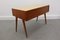 Mid-Century Modern Wood Desk, 1960s 6