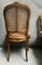 Antique Dining Chairs, Set of 6 4