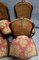 Antique Dining Chairs, Set of 6, Image 7