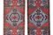 Petits Tapis Vintage, Turquie, Set de 2 5