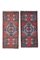 Petits Tapis Vintage, Turquie, Set de 2 1