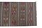 Vintage Extra Long Turkish Kilim Runner Rug 7