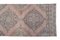 Vintage Extra Long Turkish Runner Rug, Image 9