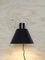 Lampada da parete modello WL3 di H. Fillikes per Artiforte, anni '50, Immagine 12