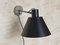 Model WL3 Wall Lamp by H. Fillikes for Artiforte, 1950s, Image 1