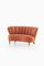 Swedish Sofa in the Style of Otto Schulz, 1940s, Image 2