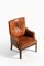Danish Easy Chair by Frits Henningsen for Frits Henningsen, 1936, Image 10