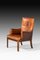 Danish Easy Chair by Frits Henningsen for Frits Henningsen, 1936 4