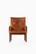 Fauteuil par Frits Henningsen pour Frits Henningsen, Danemark, 1936 2