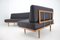 Minerva Daybed by Peter Hvidt & Orla Mølgaard-Nielsen for France & Son, 1960s, Image 3