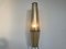 Space Age Rocket Floor Lamp, Czechoslovakia, 1960s 4