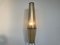 Space Age Rocket Stehlampe, Tschechoslowakei, 1960er 4