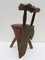 Artisan Crafted Tree Trunk Mountain Chair 4