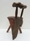 Artisan Crafted Tree Trunk Mountain Chair, Image 4