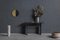 Tavolino da caffè in ottone e pietra calcarea di Frederic Saulou, Immagine 13