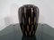 Fat Lava Ceramic Vase from Scheurich, 1960s 2