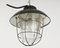 Industrial Hanging Lamp, 1960s, Image 2