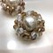 Mid-Century Earrings by Coppola e Toppo, Set of 2, Image 6