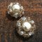 Boucles d'Oreilles Mid-Century par Coppola e Toppo, Set de 2 10