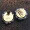 Mid-Century Earrings by Coppola e Toppo, Set of 2, Image 9