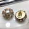 Mid-Century Earrings by Coppola e Toppo, Set of 2, Image 2