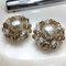 Mid-Century Earrings by Coppola e Toppo, Set of 2, Image 5