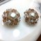 Mid-Century Earrings by Coppola e Toppo, Set of 2, Image 7