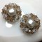 Mid-Century Earrings by Coppola e Toppo, Set of 2, Image 1