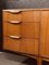 Scottish Teak Dunvegan Collection Sideboard by Tom Robertson for McIntosh, 1960s 2