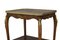 Antique Rosewood Side Table 4